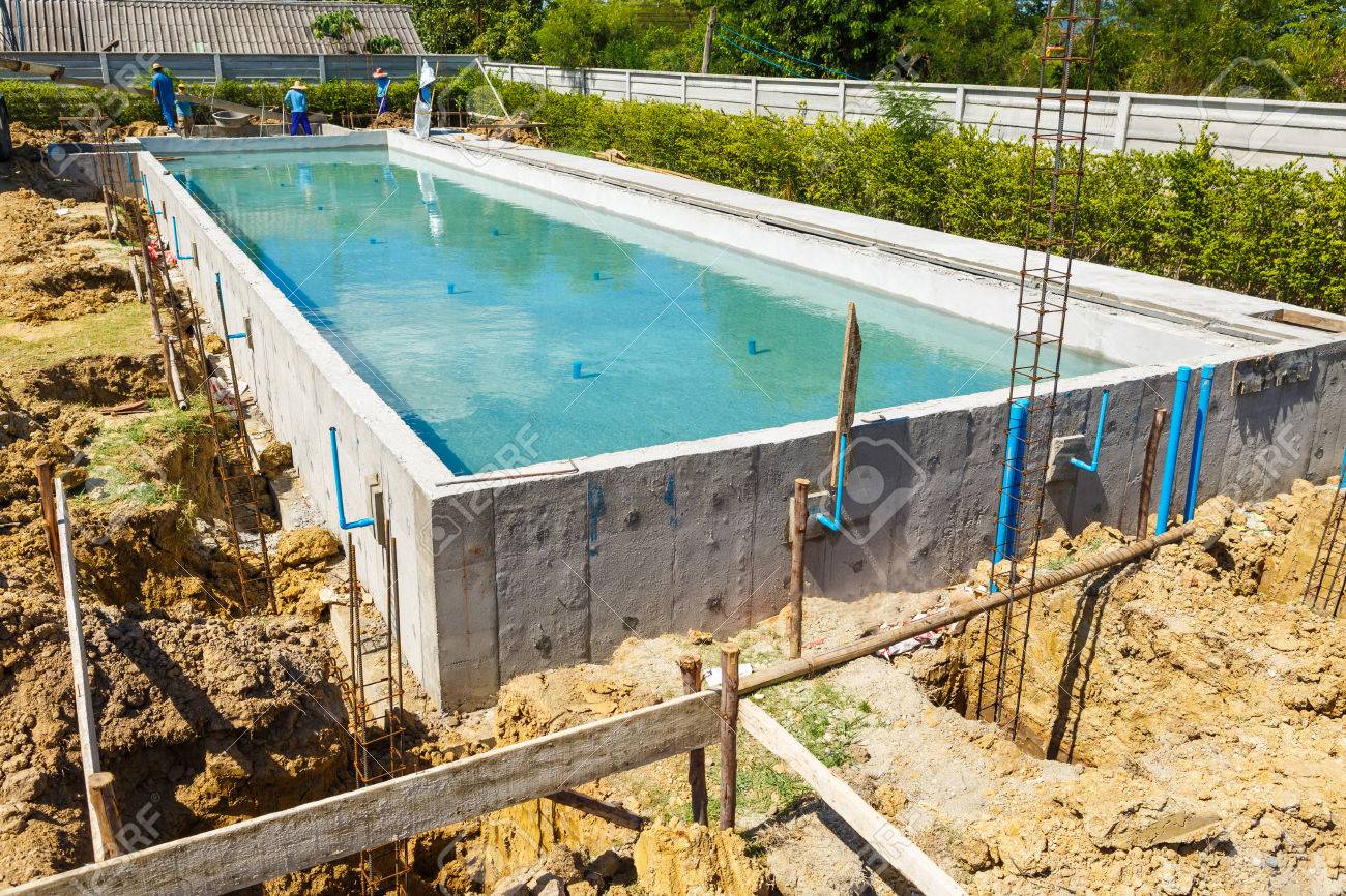 Construction de piscine sur mesure à Cajarc et dans le Lot (46)